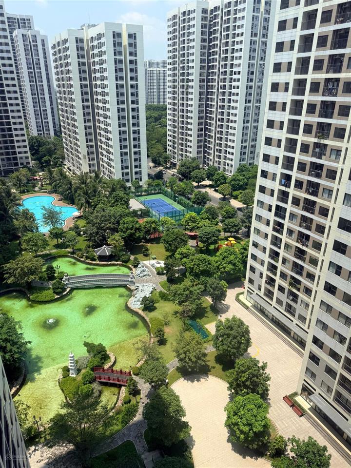 Chính chủ bán căn 1pn+ 47m² toà s10 view đẹp tại origami  vinhomes grand park, quận 9