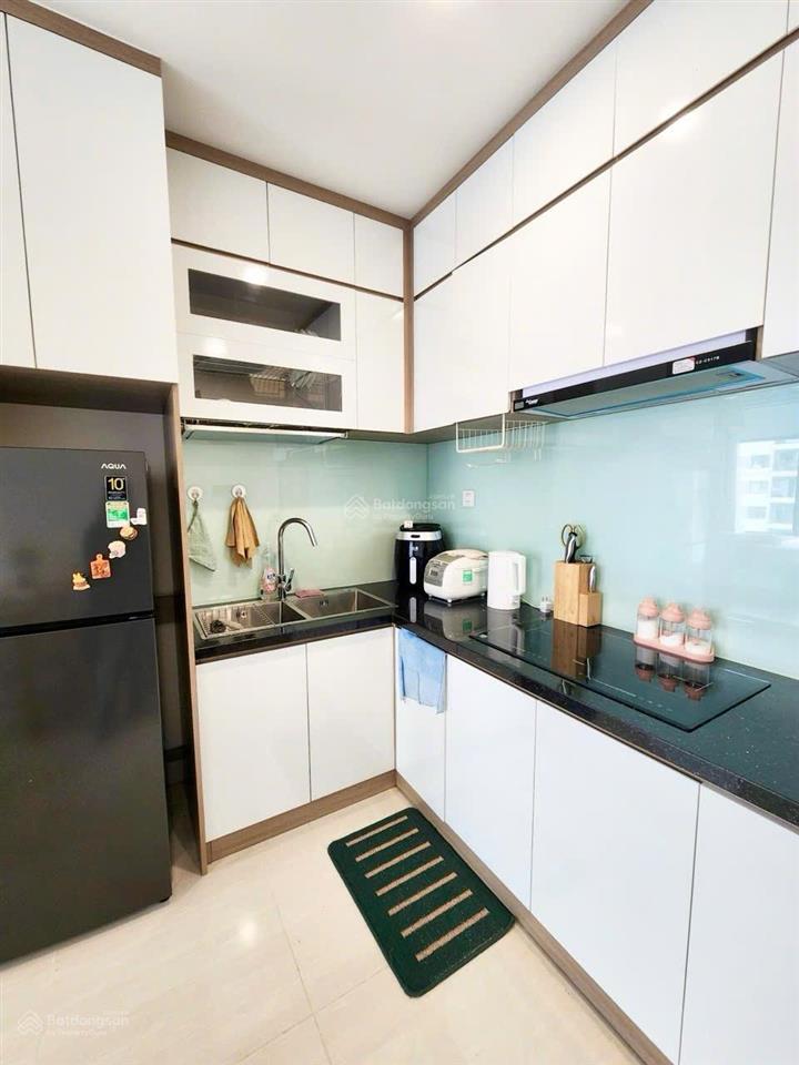Chính chủ bán căn 1pn+ 47m² toà s10 view đẹp tại origami  vinhomes grand park, quận 9