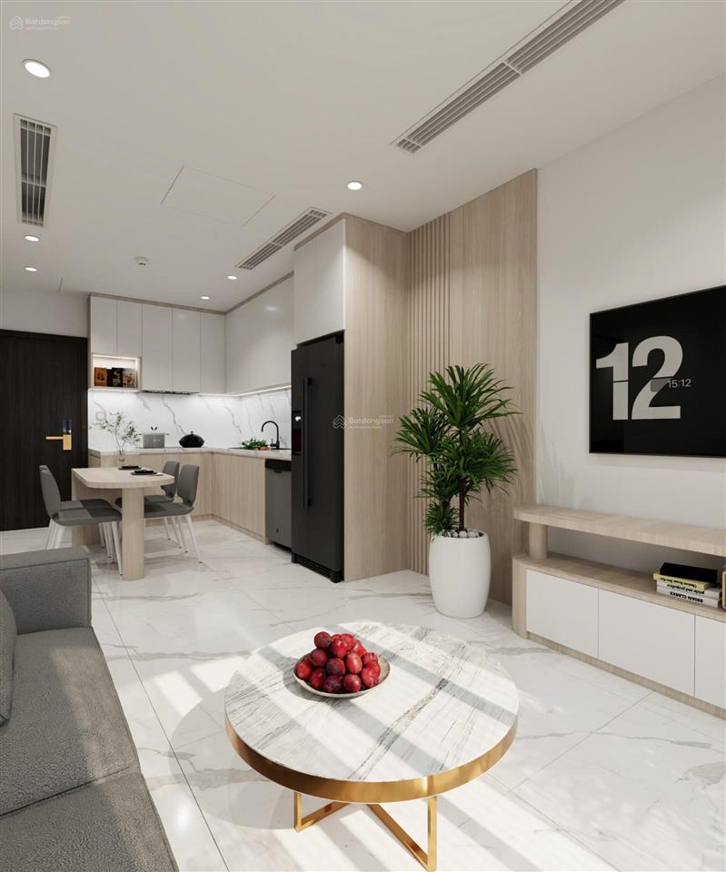 * chỉ hơn 3ty sở hữu căn 1pn+ 54m tại the beverly | vinhomes grand park q9