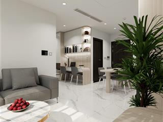 * chỉ hơn 3ty sở hữu căn 1pn+ 54m tại the beverly | vinhomes grand park q9