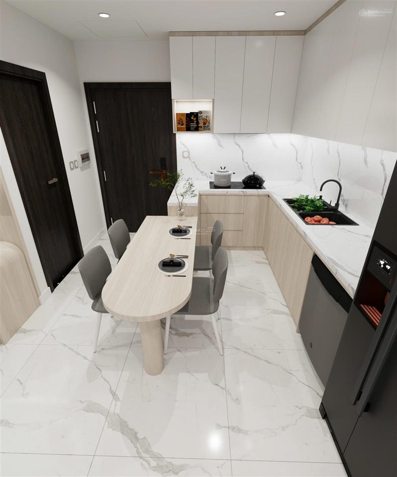 * chỉ hơn 3ty sở hữu căn 1pn+ 54m tại the beverly | vinhomes grand park q9