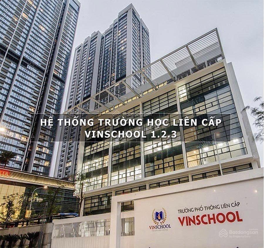 * chỉ hơn 3ty sở hữu căn 1pn+ 54m tại the beverly | vinhomes grand park q9