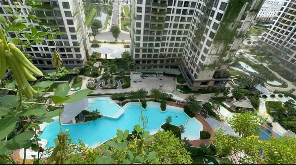 Chỉ 3 tỷ 5. chính chủ cần bán nhanh 1pn+ 53.9m² tại lumière boulevard  masterise quận 9
