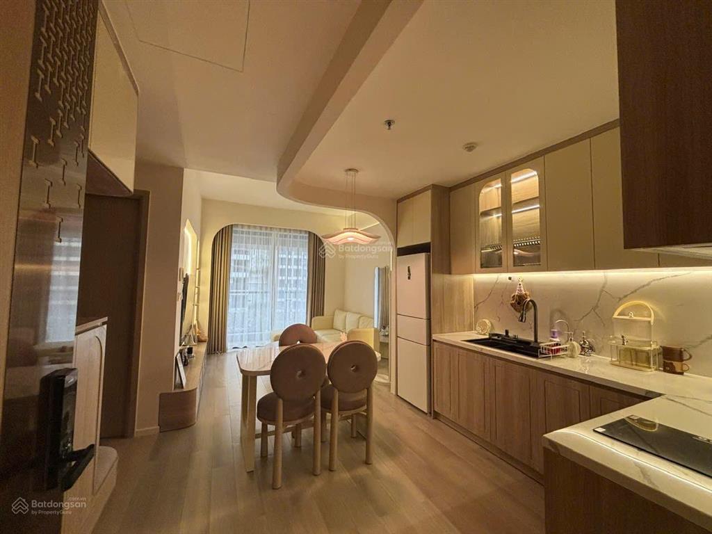 Chỉ 3 tỷ 5. chính chủ cần bán nhanh 1pn+ 53.9m² tại lumière boulevard  masterise quận 9