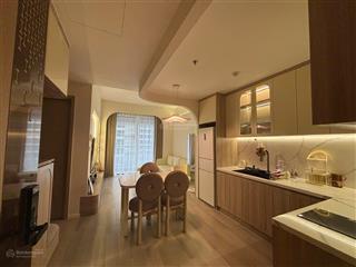 Chỉ 3 tỷ 5. chính chủ cần bán nhanh 1pn+ 53.9m² tại lumière boulevard  masterise quận 9