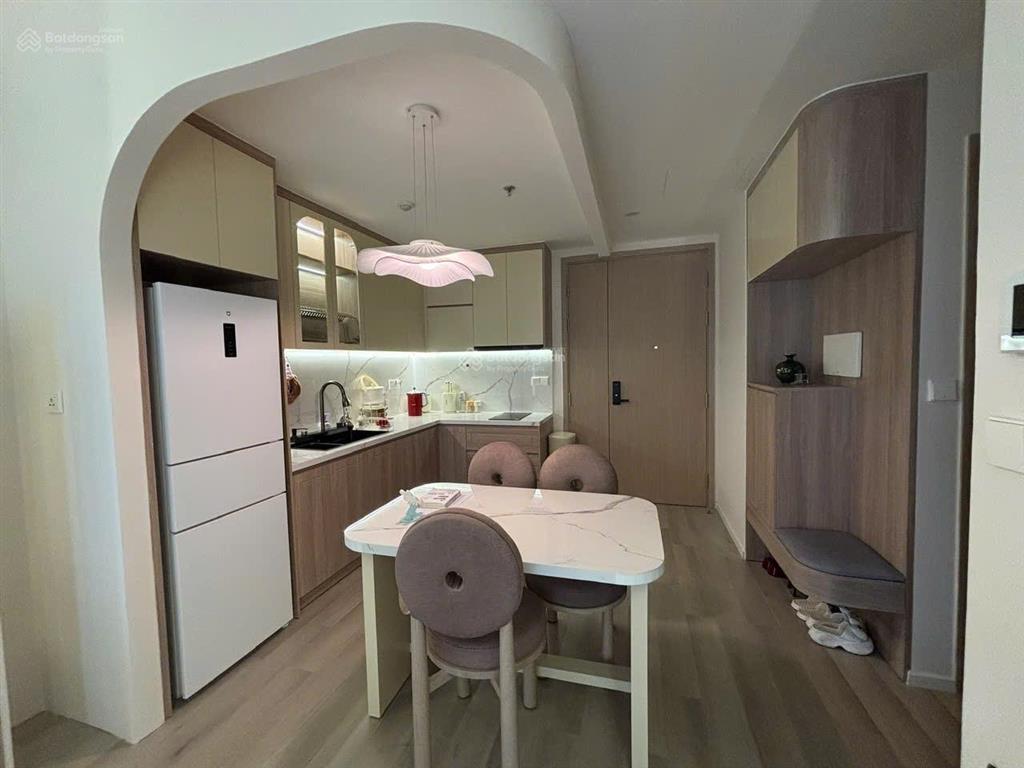 Chỉ 3 tỷ 5. chính chủ cần bán nhanh 1pn+ 53.9m² tại lumière boulevard  masterise quận 9