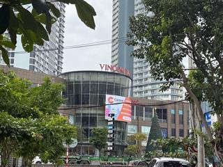 Bán lô góc ngay trục đường phạm văn đồng gần ngay vincom cầu sông hàn