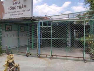 Bán đất quốc lộ 1a, xã bình đức, bến lức, long an