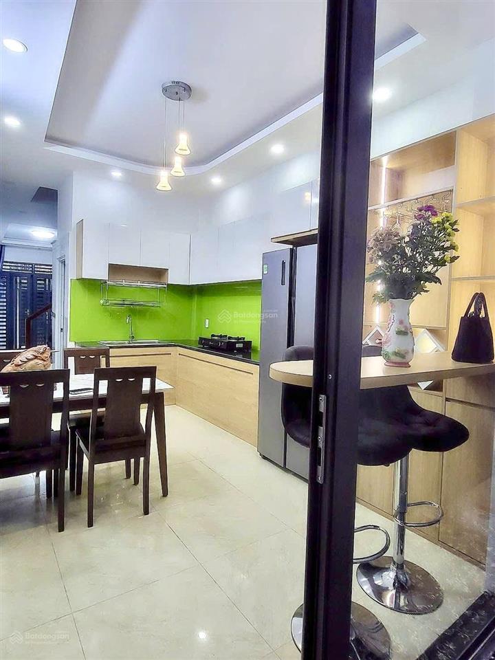 Hẻm xe hơi  4 tầng  vip khu phan xích long phú nhuận  nhỉnh 8 tỷ