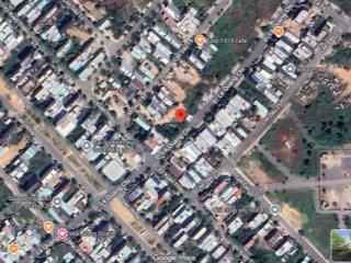 Bán đất 200m2 đường 10m5 lê quảng chí  hòa xuân  cẩm lệ