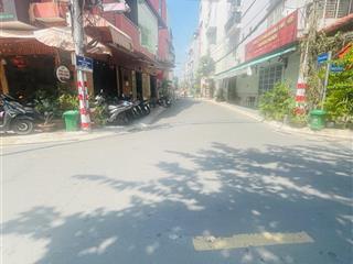 Xuất cảnh bán gấp  bán nhà nhất chi mai 154m² 4 tầng  30 tỷ