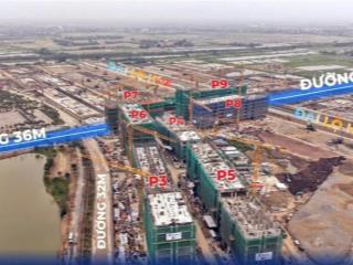 Duy nhất 1 căn studio 45m2, rẻ hơn noxh, miễn gốc lãi trong 30 tháng, vốn chỉ từ 350 triệu