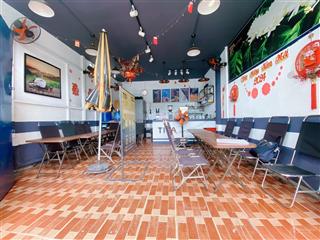 Mặt tiền phạm văn đồng  8x25m nở hậu sớm 12m ( 230m2)  p1 gò vấp  tiện xây chdv  23.5 tỷ tl