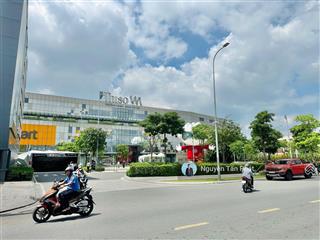 Nhà 2 tầng  4x16m 64m2 hẻm xe hơi  khu phân lô đồng bộ  ngay emart phan huy ích  6.3 tỷ