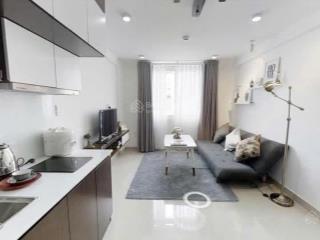 Chung cư diyas, nguyễn đức thuận, tb 1p ngủ, full nt, 5,5tr, 45m2