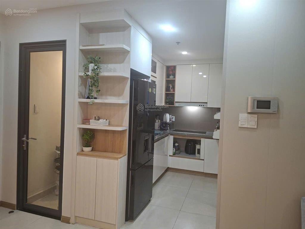 Bán chung cư dự án newcity thủ thiêm  q2  2 pn  61 m2  view sân vườn (chính chủ)