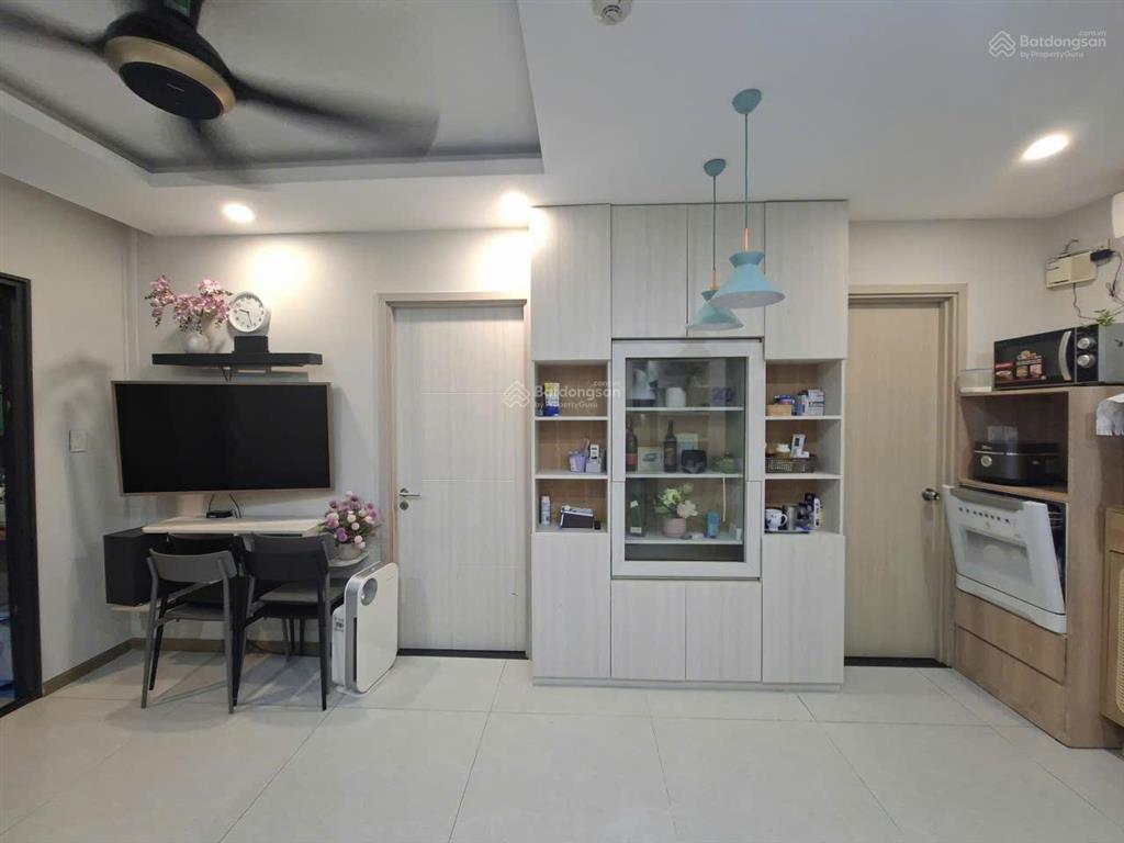 Bán chung cư dự án newcity thủ thiêm  q2  2 pn  61 m2  view sân vườn (chính chủ)