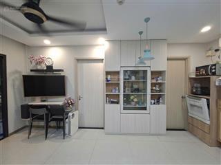 Bán chung cư dự án newcity thủ thiêmq2 2 pn61 m2 view sân vườn ( chính chủ)
