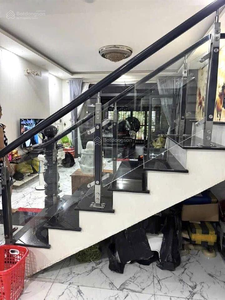 Nhà bán 4 tầng  110m2  5pn  vị trí đẹp  mặt tiền 12m sổ riêng  trịnh quang nghị  chỉ 8.9 tỷ