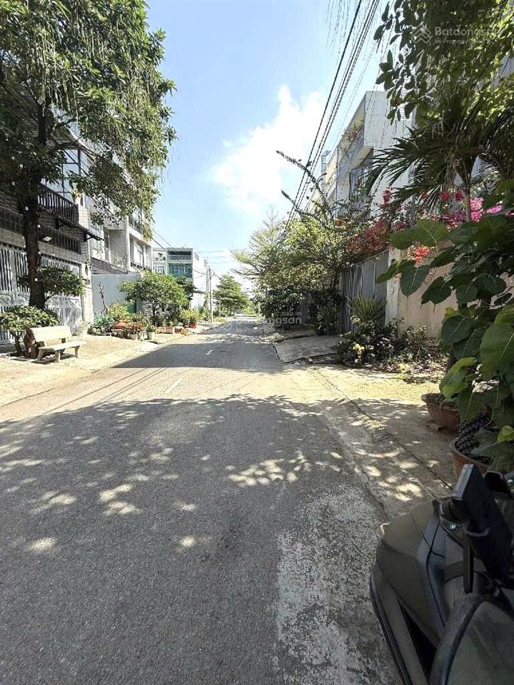 Nhà bán 4 tầng  110m2  5pn  vị trí đẹp  mặt tiền 12m sổ riêng  trịnh quang nghị  chỉ 8.9 tỷ