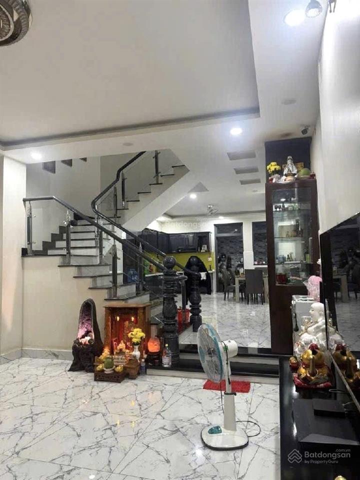 Nhà bán 4 tầng  110m2  5pn  vị trí đẹp  mặt tiền 12m sổ riêng  trịnh quang nghị  chỉ 8.9 tỷ