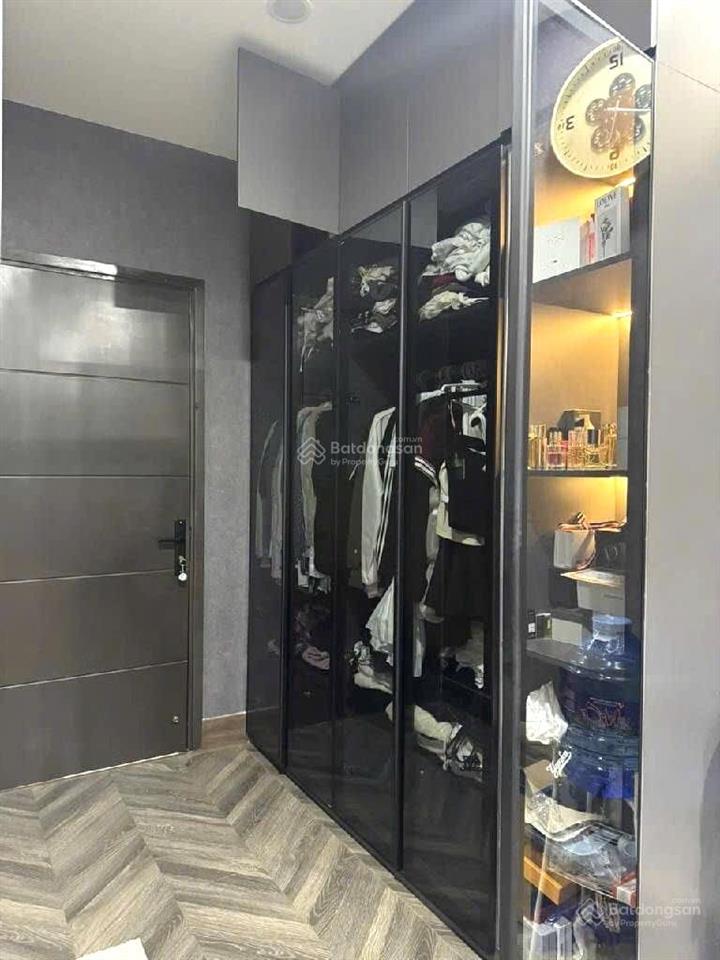 Nhà bán 4 tầng  110m2  5pn  vị trí đẹp  mặt tiền 12m sổ riêng  trịnh quang nghị  chỉ 8.9 tỷ