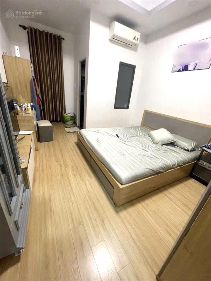 Nhà 1 trệt 2 lầu st quận 8  61m2  3pn  hẻm ô tô 5m  dương bá trạc  sổ hồng riêng  chỉ 9.7 tỷ