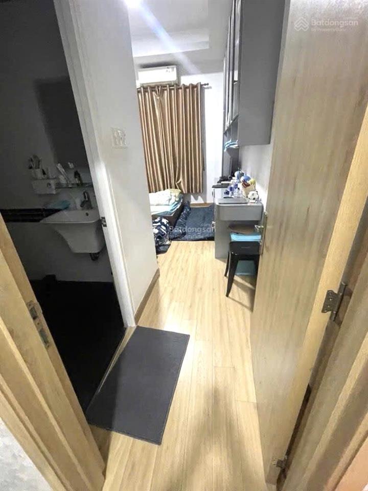 Nhà 1 trệt 2 lầu st quận 8  61m2  3pn  hẻm ô tô 5m  dương bá trạc  sổ hồng riêng  chỉ 9.7 tỷ