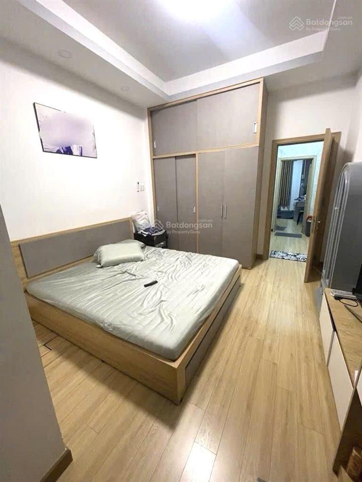 Nhà 1 trệt 2 lầu st quận 8  61m2  3pn  hẻm ô tô 5m  dương bá trạc  sổ hồng riêng  chỉ 9.7 tỷ