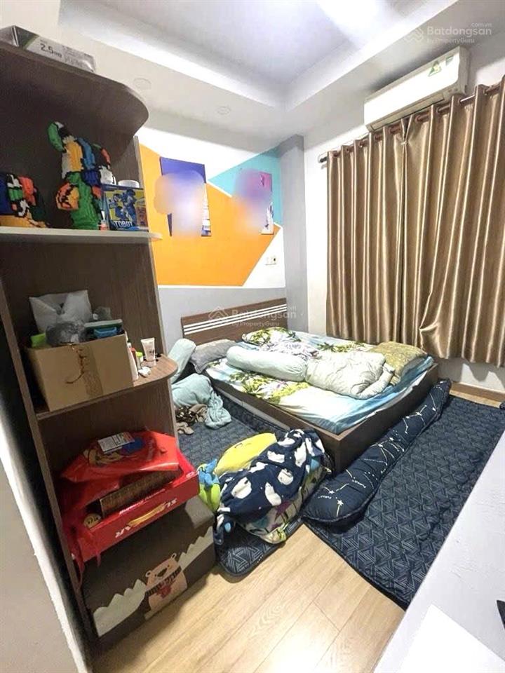 Nhà 1 trệt 2 lầu st quận 8  61m2  3pn  hẻm ô tô 5m  dương bá trạc  sổ hồng riêng  chỉ 9.7 tỷ