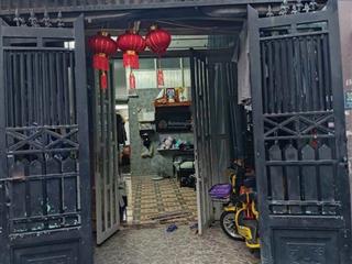 Nhà 2 tầng, hẻm xe hơi đường phan huy ích, quận gò vấp. 49m2 chỉ 2,8 tỷ ( tl nhẹ)