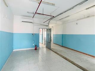 Xuất cảnh bán gấp  bán nhà lê bình 80m² 7 tầng  38 tỷ