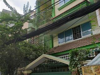 Bán nhà hoặc cho thuê nhà 182 hoà hưng, phường 13, quận 10 (nay p. hoà hưng)