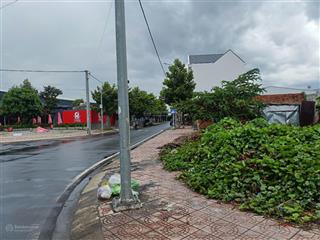 Mặt tiền kinh doanh đường mậu thân 2, phù hợp đa ngành nghề