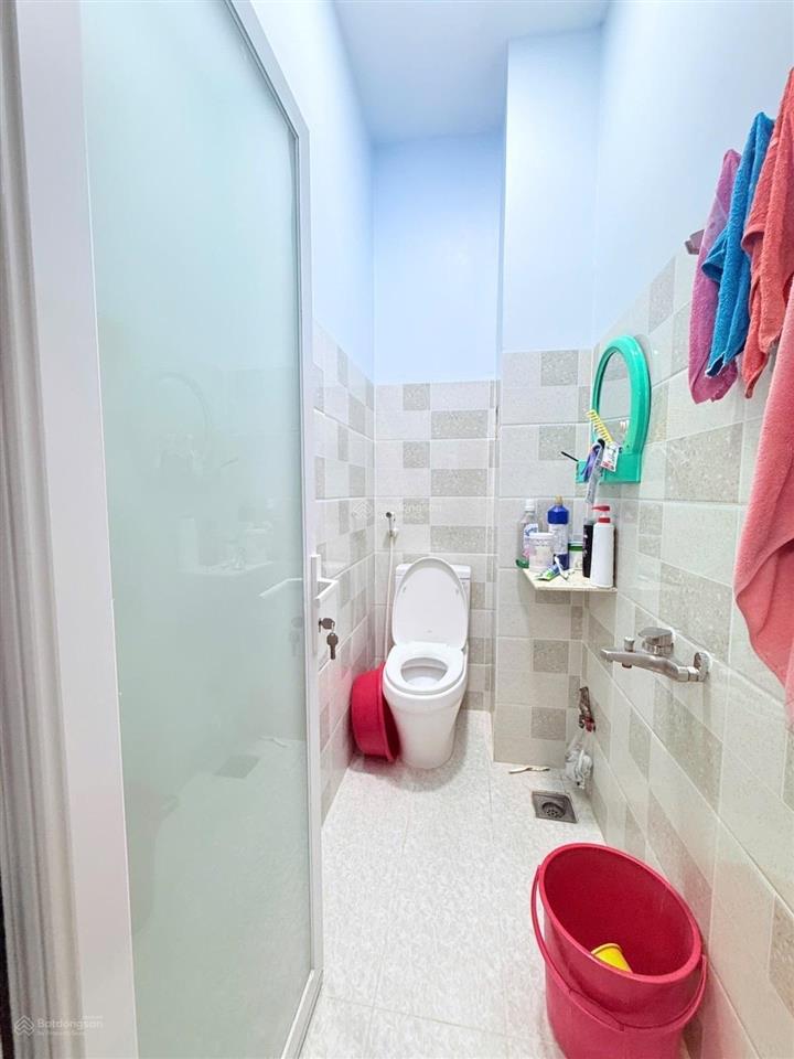 Hẻm vip 8m sát mặt tiền tân kỳ tân quý  tân phú 52m2 4 tầng tiện ở và kinh doanh giá tốt