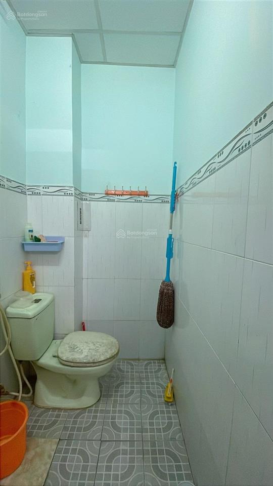 Khu vip tô hiệu  tân phú hẻm ô tô ngang hiếm (5x11m) 52m2 4pn chỉ 4.95 tỷ