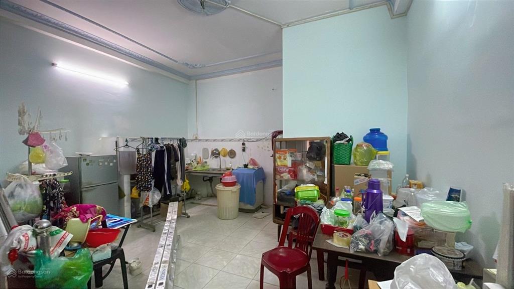 Khu vip tô hiệu  tân phú hẻm ô tô ngang hiếm (5x11m) 52m2 4pn chỉ 4.95 tỷ