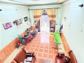 Bán nhà diện tích lớn 71m2(4.4x16m) khu tân sơn  tân bình cạnh sân bay 3tầng 4pn chỉ 6.4 tỷ
