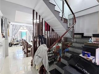 Siêu phẩm mặt tiền kinh doanh đỗ nhuận  gần aeon tân phú 69m2(4m x 17.5m) 4tầng giảm còn 9tỷ5
