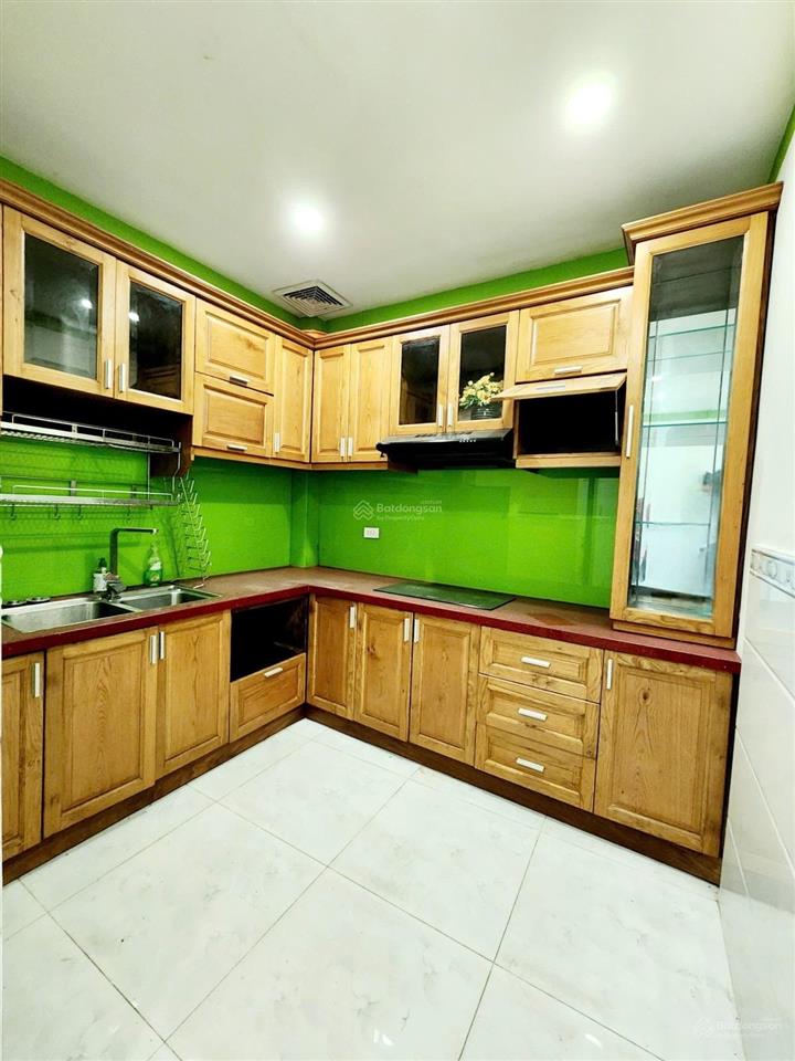 Nhà trung tâm lạc long quân  tân bình 58m2(4.5x13m) nở hậu phong thủy 3pn giá chỉ 5.2 tỷ
