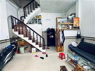 Khu vip thiên phước  lý thường kiệt  tân bình ngang (5.1x6m) nở hậu phong thuỷ 4 tầng chỉ 5.6 tỷ
