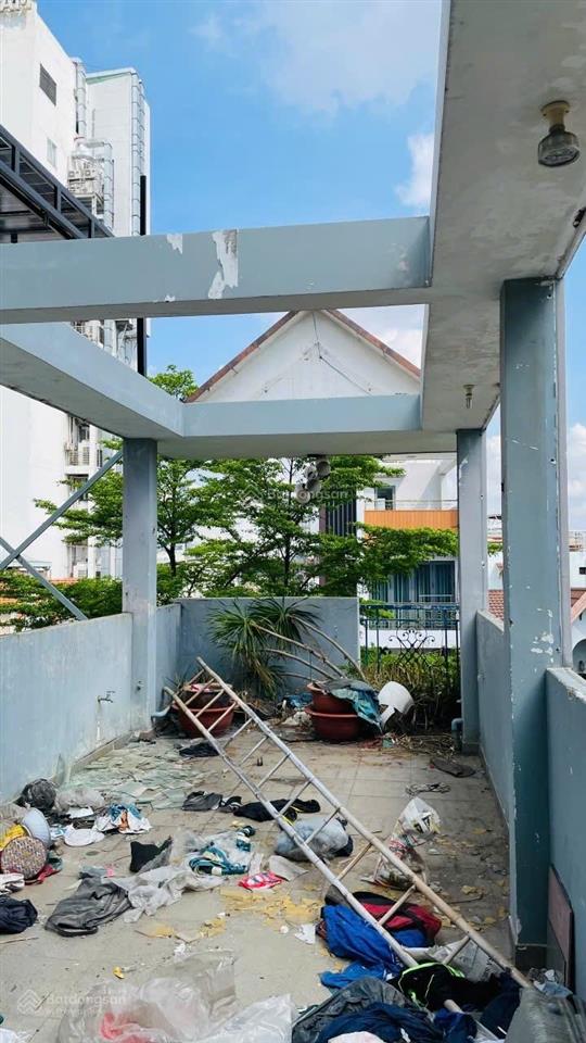 Hiếm! hẻm nhựa 20m 6tầng 10pn  trung tâm quận 3 ngay cv lê thị riêng giá tốt
