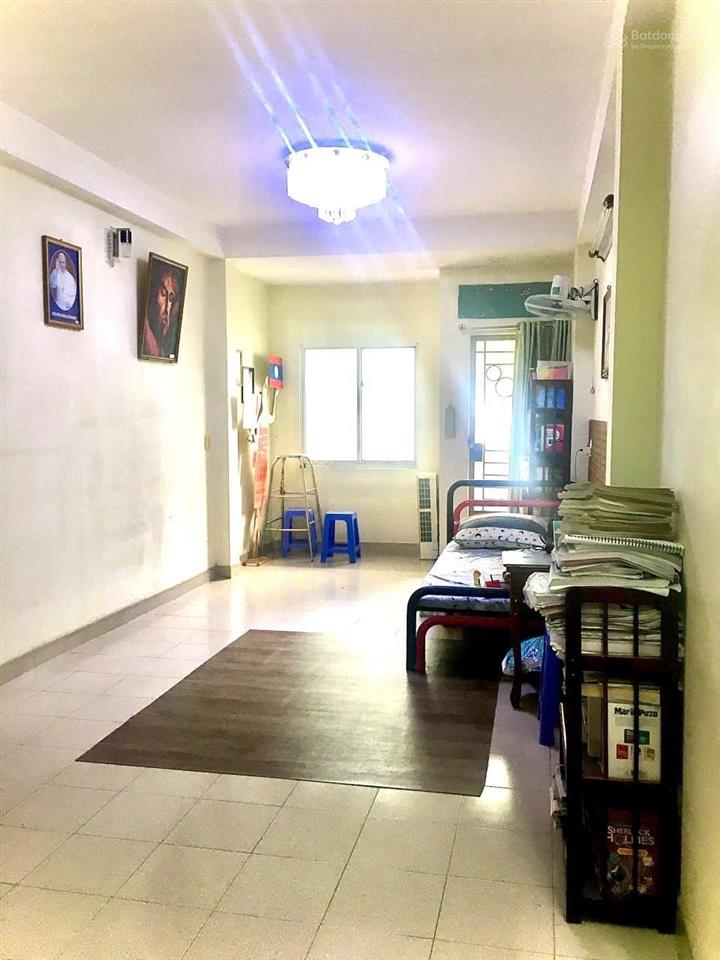 Hiếm! hẻm nhựa 20m 6tầng 10pn  trung tâm quận 3 ngay cv lê thị riêng giá tốt
