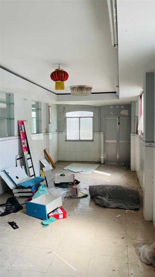Hiếm! hẻm nhựa 20m 6tầng 10pn  trung tâm quận 3 ngay cv lê thị riêng giá tốt