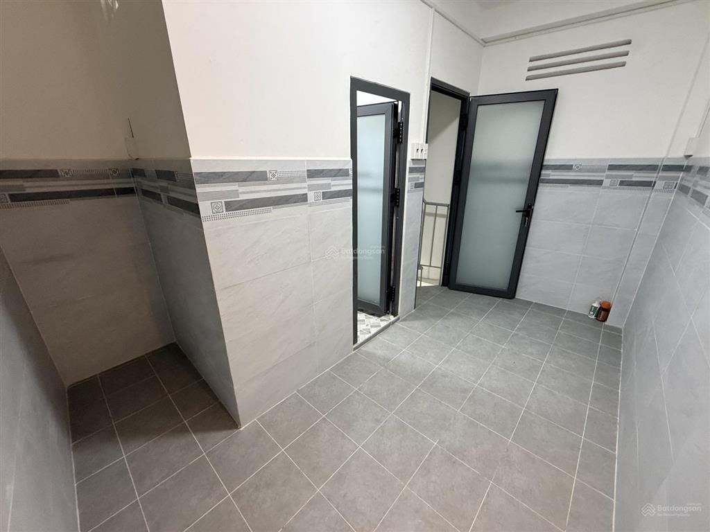 Hiếm! mặt tiền ngay ngã sáu dân chủ  tt quận 3 4 tầng 3pn kinh doanh đỉnh chỉ 4.3 tỷ