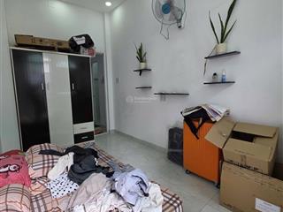 Hiếm! bán nhà gần chợ thiếc quận 11  4 tầng 3pn hẻm 4m chỉ 4,1 tỷ