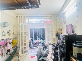 Hiếm! bán nhà gần sư vạn hạnh mall  quận 10 5 tầng (3.8x7m) 3pn giá tốt