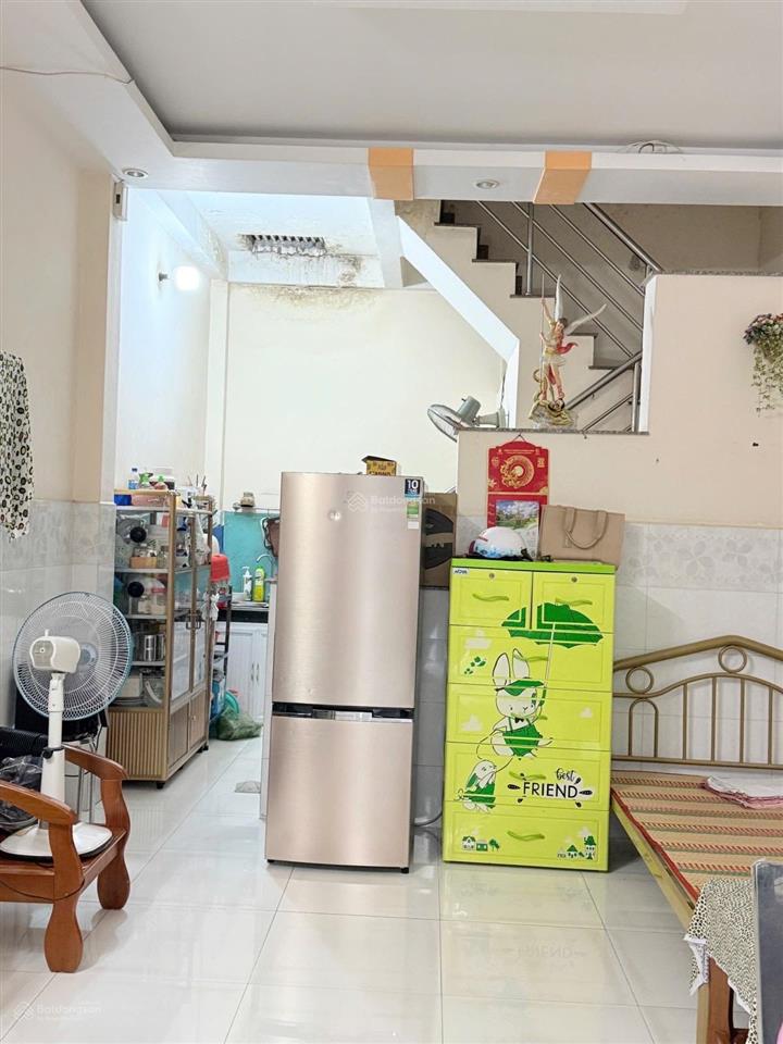 Tìm đâu ra căn nhà đối diện cv đầm sen gần 42m2(4.1x11m) hẻm nhựa thông và 5.9 tỷ