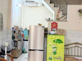 Tìm đâu ra căn nhà đối diện cv đầm sen gần 42m2(4.1x11m) hẻm nhựa thông và 5.9 tỷ