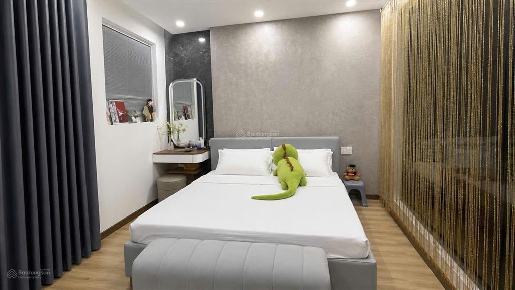 Chính thức nghỉ dưỡng tại gia một căn hợp gu quá!  tân phú 6tầng (5x9.5m) chỉ 7.99 tỷ